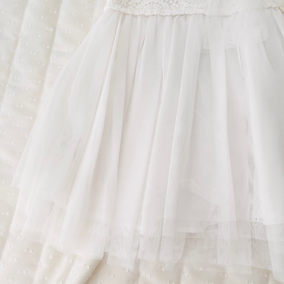 Saut de Lange Tutu Dress - Picture 3 of 7